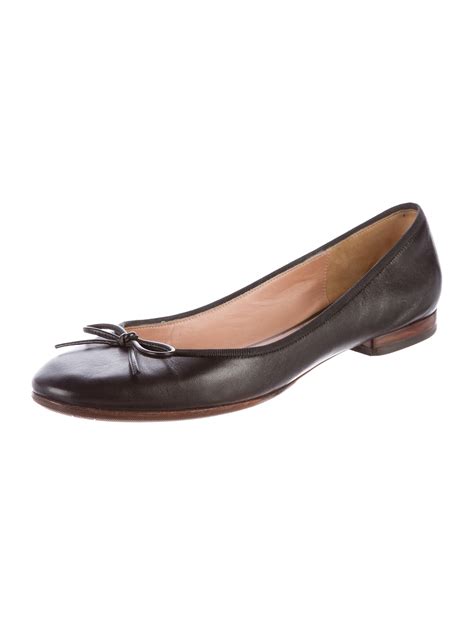 celine black loafers|celine ballet flats.